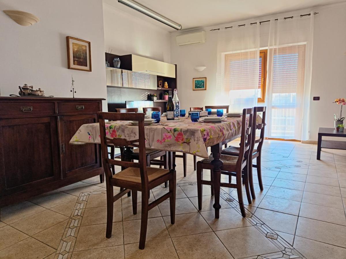 Avellini - Delightful And Spacious Apartment With Terrace - Near Metro A Cornelia Rome Exterior photo