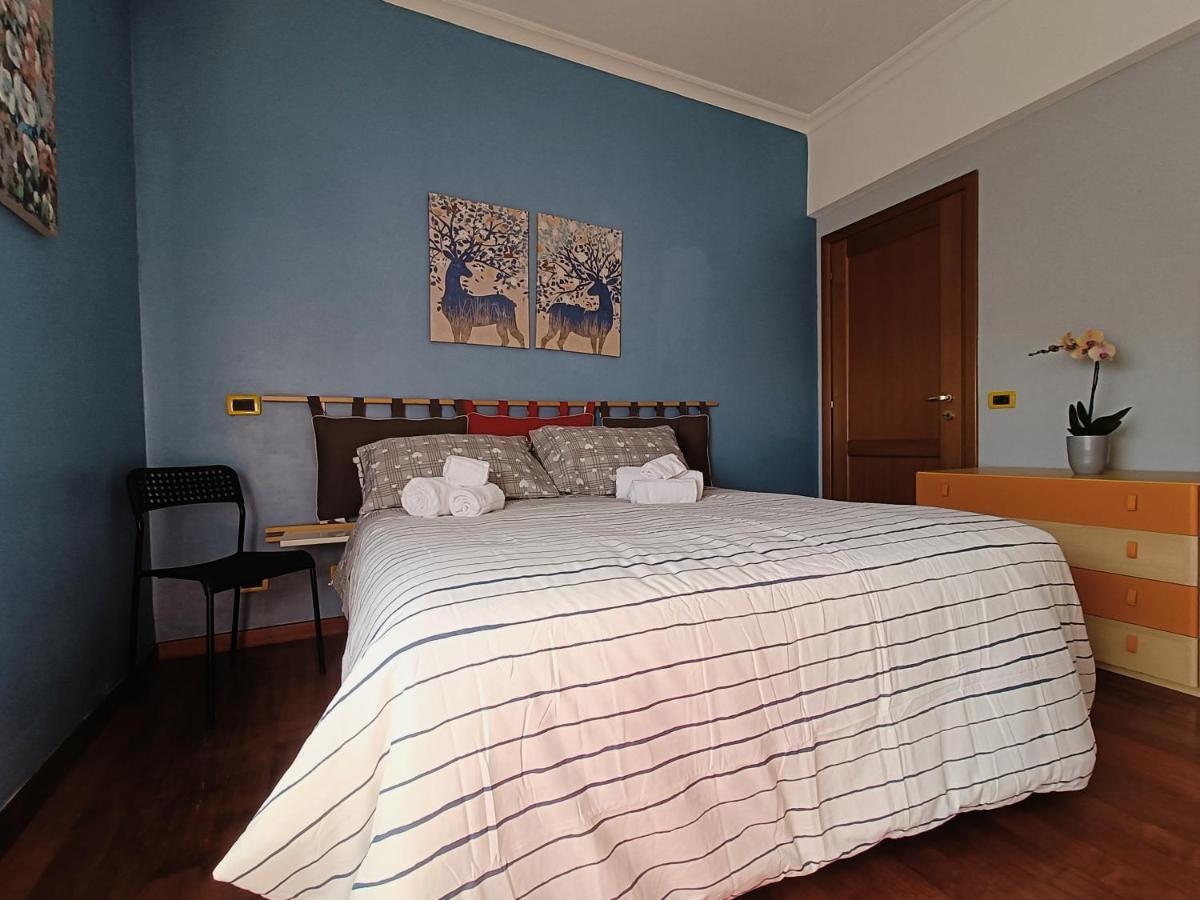 Avellini - Delightful And Spacious Apartment With Terrace - Near Metro A Cornelia Rome Exterior photo