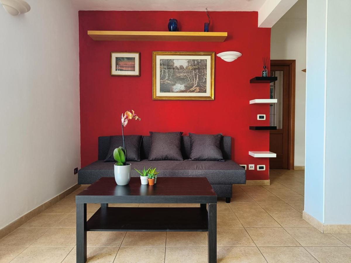 Avellini - Delightful And Spacious Apartment With Terrace - Near Metro A Cornelia Rome Exterior photo